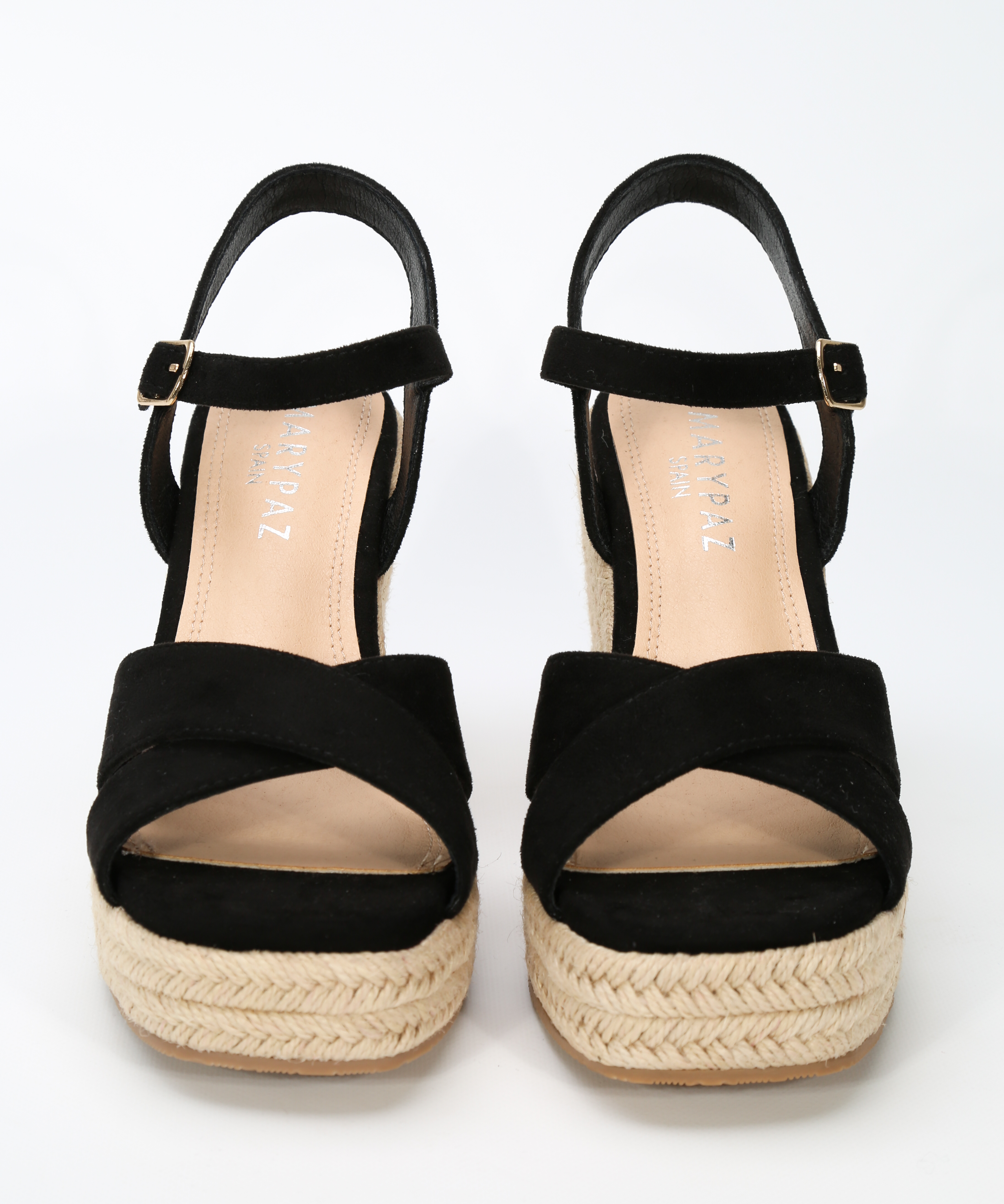 Sand&aacute;lias cunhas cruceta image number null